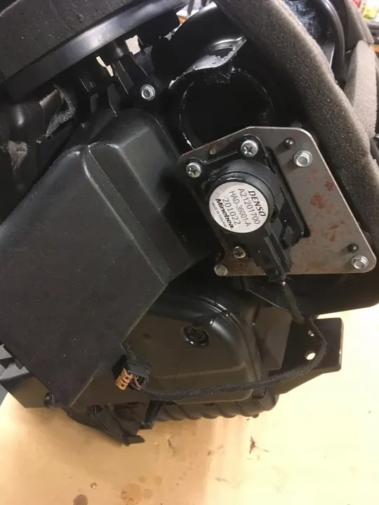 NAGRZEWNICA EUROPA Fiat Ducato 2023 2.2 EURO 6 ATE975366565695 image 8