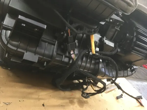 NAGRZEWNICA EUROPA Fiat Ducato 2023 2.2 EURO 6 ATE975366565695 image 9