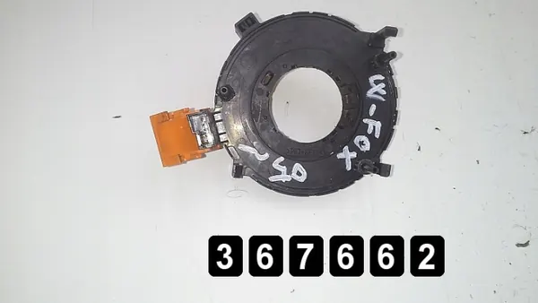 VW Fox Glidring OEM AM-367662 Begagnad image 3
