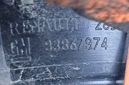 Lámpara trasera izquierda para TRAFIC III VIVARO B TALENTO 14-21 OEM 93867974 image 2