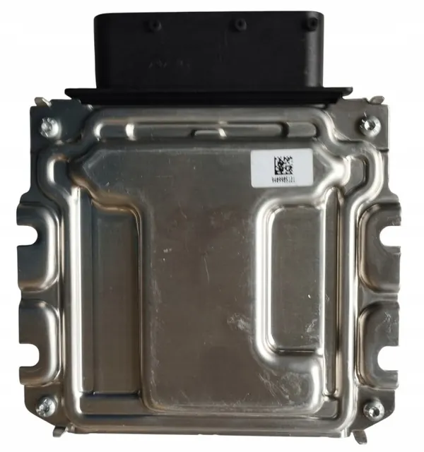 Módulo de controlo AdBlue OEM 0281032615 para Renault image 2