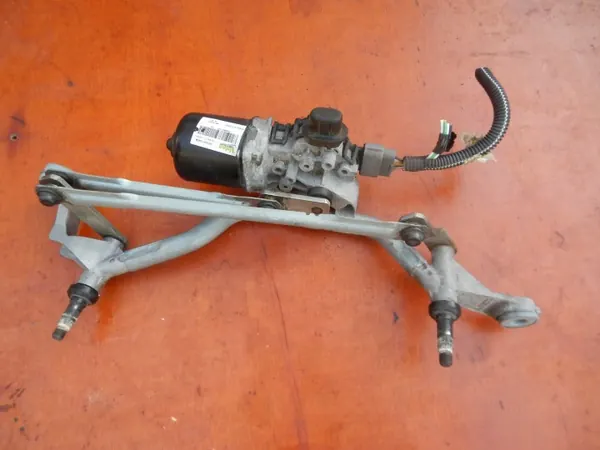 OEM 288004542R Torkarmekanism för Renault Clio IV image 2