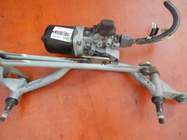 OEM 288004542R Torkarmekanism för Renault Clio IV image 3