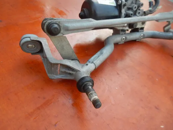 OEM 288004542R Torkarmekanism för Renault Clio IV image 4