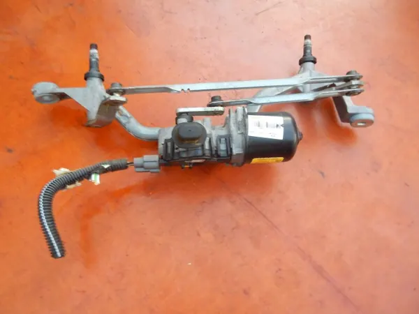 OEM 288004542R Torkarmekanism för Renault Clio IV image 6