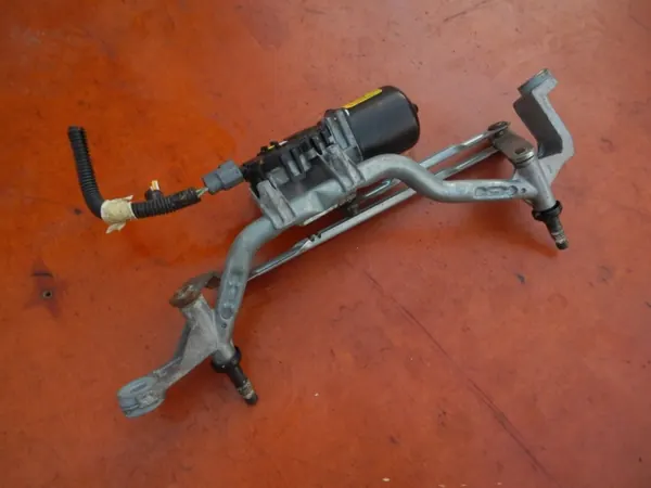 OEM 288004542R Torkarmekanism för Renault Clio IV image 7