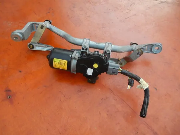 OEM 288004542R Torkarmekanism för Renault Clio IV image 8