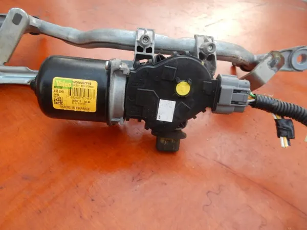 OEM 288004542R Torkarmekanism för Renault Clio IV image 9