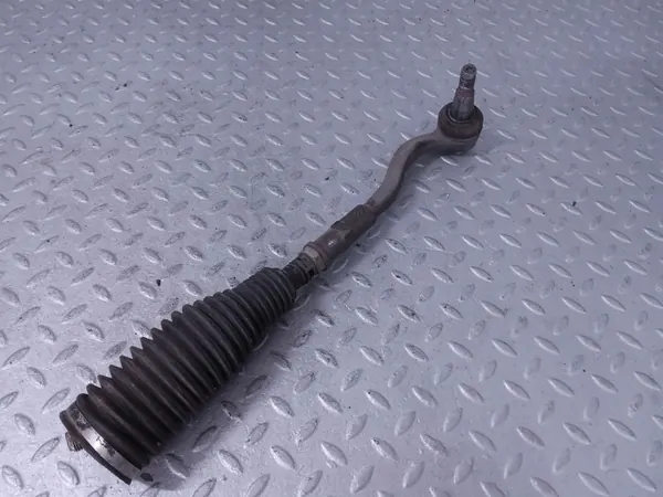 Tirant avant gauche Audi Q7 OEM 4M0423811B image 3