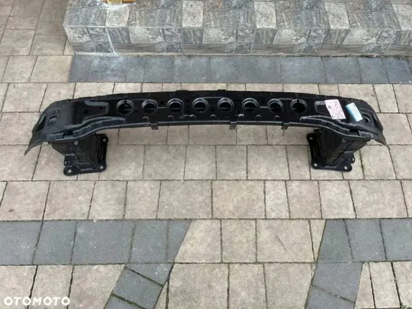 Ford Kuga II etupuskurinvahvike OEM 2437920 image 2