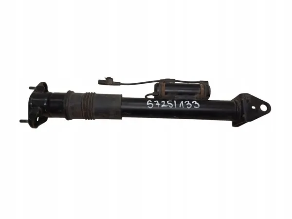 Mercedes W164 Hinterer Luftstoßdämpfer OEM APM004MT image 2