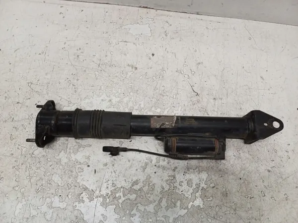 Mercedes W164 Hinterer Luftstoßdämpfer OEM APM004MT image 3