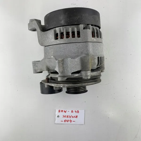 Generaattori jännittimellä BMW F39 F40 F44 M135iX 2021 image 2