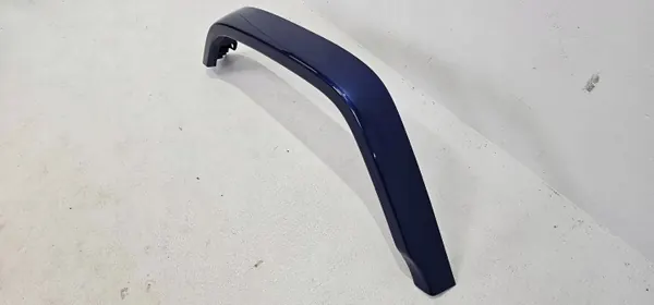 OEM A4638810300 Etu vasen lokasuoja Mercedes G W463 image 4