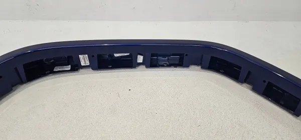 OEM A4638810300 Etu vasen lokasuoja Mercedes G W463 image 5