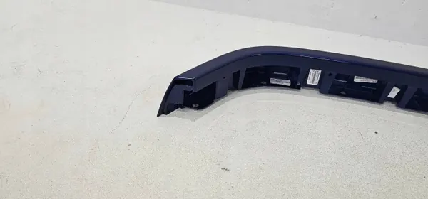 OEM A4638810300 Etu vasen lokasuoja Mercedes G W463 image 6