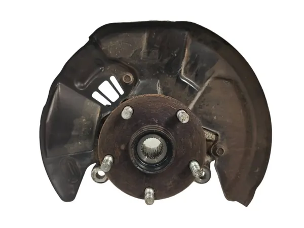 Vorderradnabe links Subaru Outback NOB18129 image 2