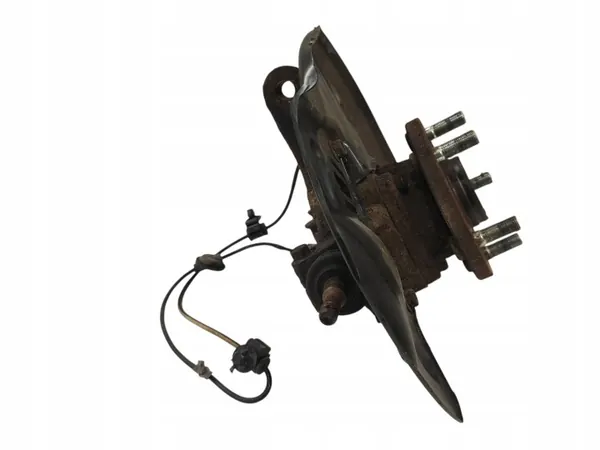 Vorderradnabe links Subaru Outback NOB18129 image 3