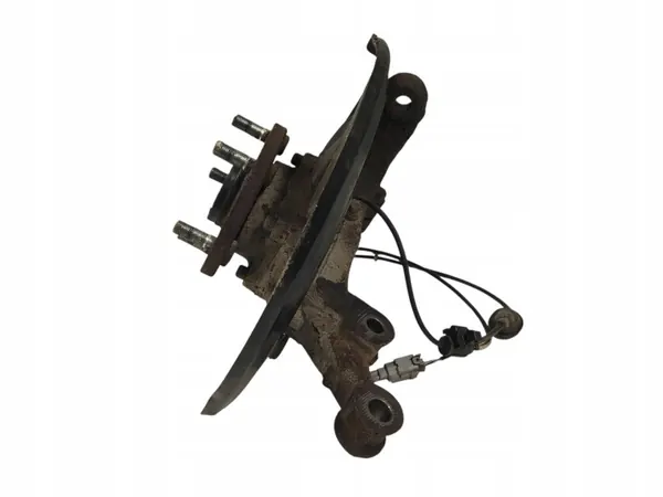 Vorderradnabe links Subaru Outback NOB18129 image 4