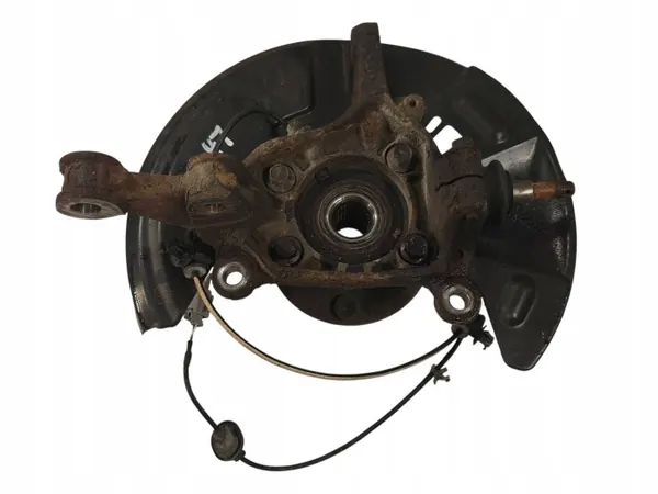 Vorderradnabe links Subaru Outback NOB18129 image 5