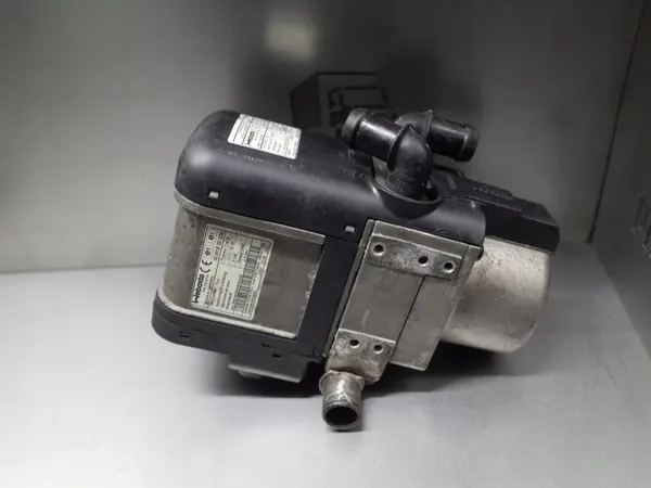 Webasto-lämmitin Land Rover Discovery 3 OEM 9003466C image 2
