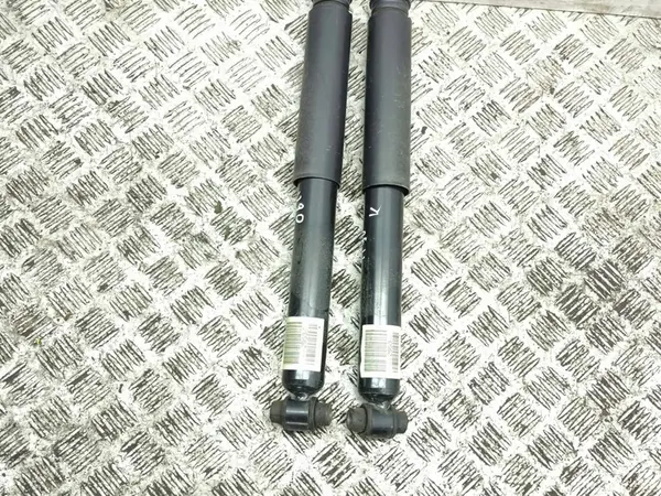 Ammortizzatore posteriore completo Citroen C5 Aircross 2024 OEM image 9