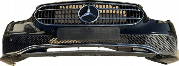 Mercedes E-Klasse W213 Voorbumper Avantgarde Chroom Grill image 3