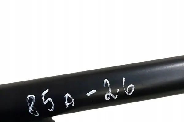 Ammortizzatore posteriore destro RENAULT TRAFIC II 91168256 image 3