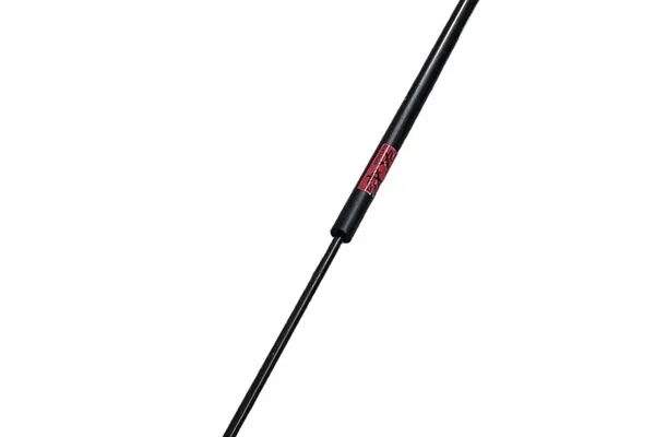 Ammortizzatore posteriore destro RENAULT TRAFIC II 91168256 image 4