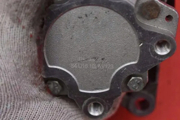 Bomba de dirección OEM 10SKV123 para BMW E90/E91 image 7