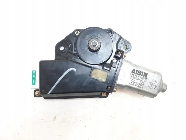 Moteur de toit ouvrant Lexus LS 430 OEM 6326050050 image 2