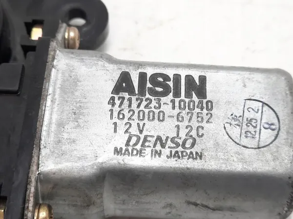 Moteur de toit ouvrant Lexus LS 430 OEM 6326050050 image 10