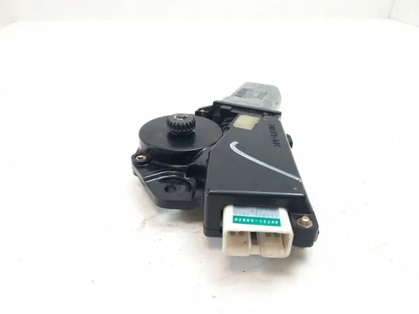 Moteur de toit ouvrant Lexus LS 430 OEM 6326050050 image 5