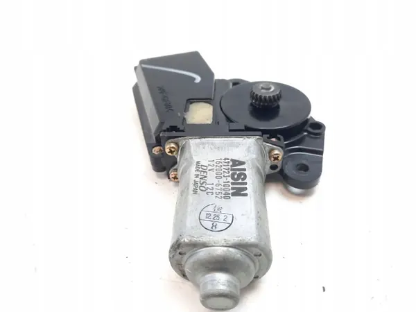 Moteur de toit ouvrant Lexus LS 430 OEM 6326050050 image 6
