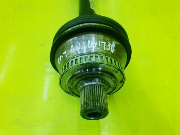 Höger Framdrev Audi A6 C5 Allroad 2.5 TDI image 2