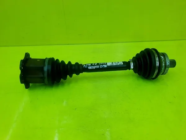 Höger Framdrev Audi A6 C5 Allroad 2.5 TDI image 4