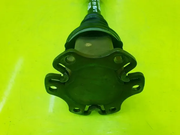 Höger Framdrev Audi A6 C5 Allroad 2.5 TDI image 5