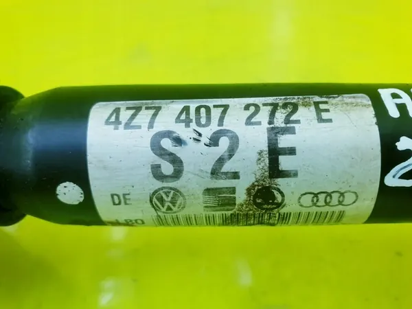 Höger Framdrev Audi A6 C5 Allroad 2.5 TDI image 6