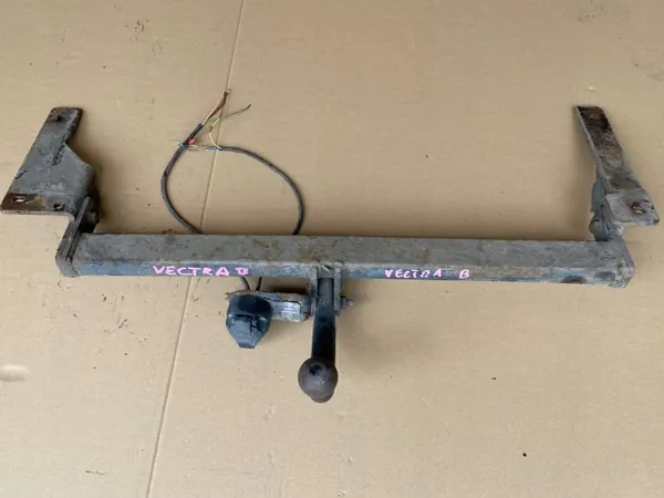 Enganche para Opel Vectra B - 7 Pines image 2