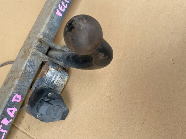 Enganche para Opel Vectra B - 7 Pines image 3