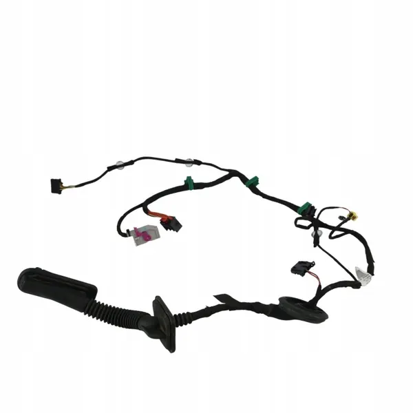 Harness Porta Dianteira Passageiro OEM 5CH971120E image 3
