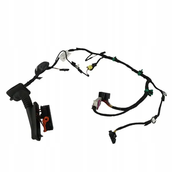 Harness Porta Dianteira Passageiro OEM 5CH971120E image 4