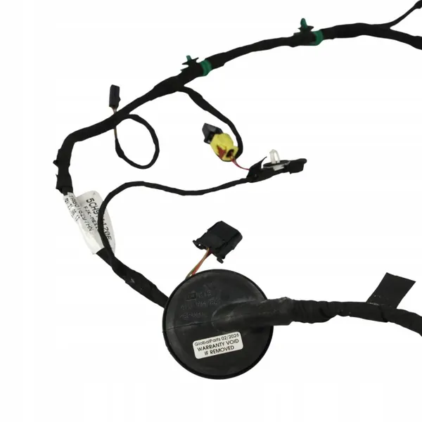Harness Porta Dianteira Passageiro OEM 5CH971120E image 5