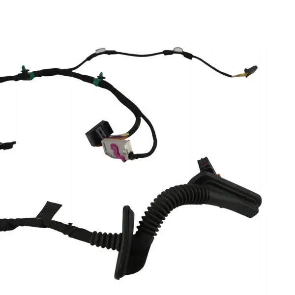 Harness Porta Dianteira Passageiro OEM 5CH971120E image 6