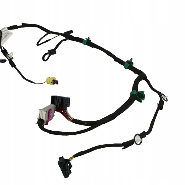 Harness Porta Dianteira Passageiro OEM 5CH971120E image 7