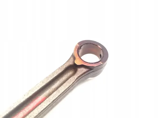 Biela Kia Stonic OEM G3LF 1.0 T-GDi 120CV image 5
