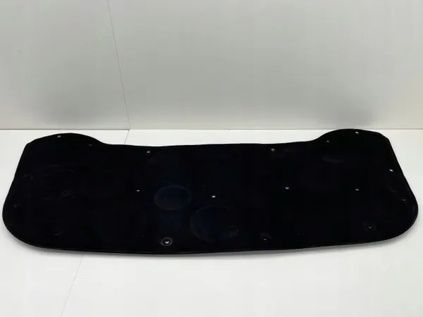 Mercedes CLA W117 konepellin eriste OEM RCD26180 image 2