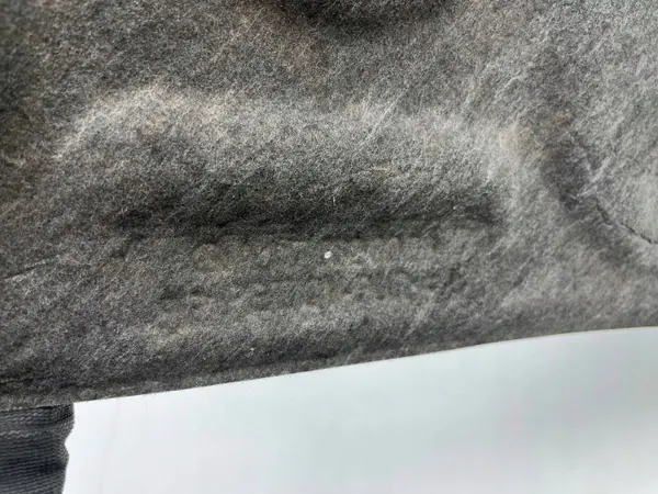 Mercedes CLA W117 konepellin eriste OEM RCD26180 image 4