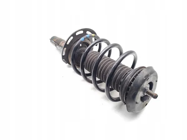 Ammortizzatore anteriore Citroen C3 con molla 2021 OEM image 2