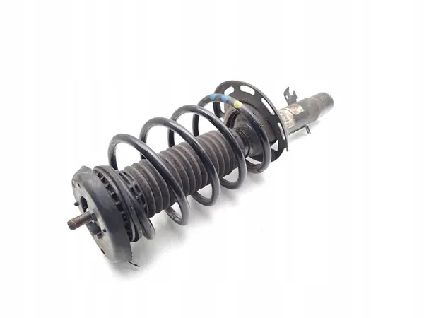 Ammortizzatore anteriore Citroen C3 con molla 2021 OEM image 3